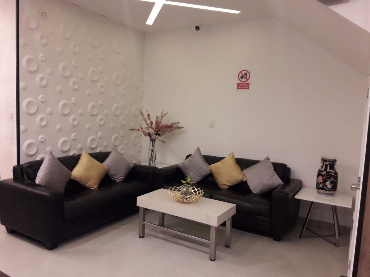 Hotel Mundo ลิมา ภายนอก รูปภาพ